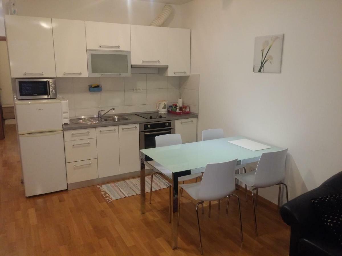 Apartment Josip Split Exterior foto